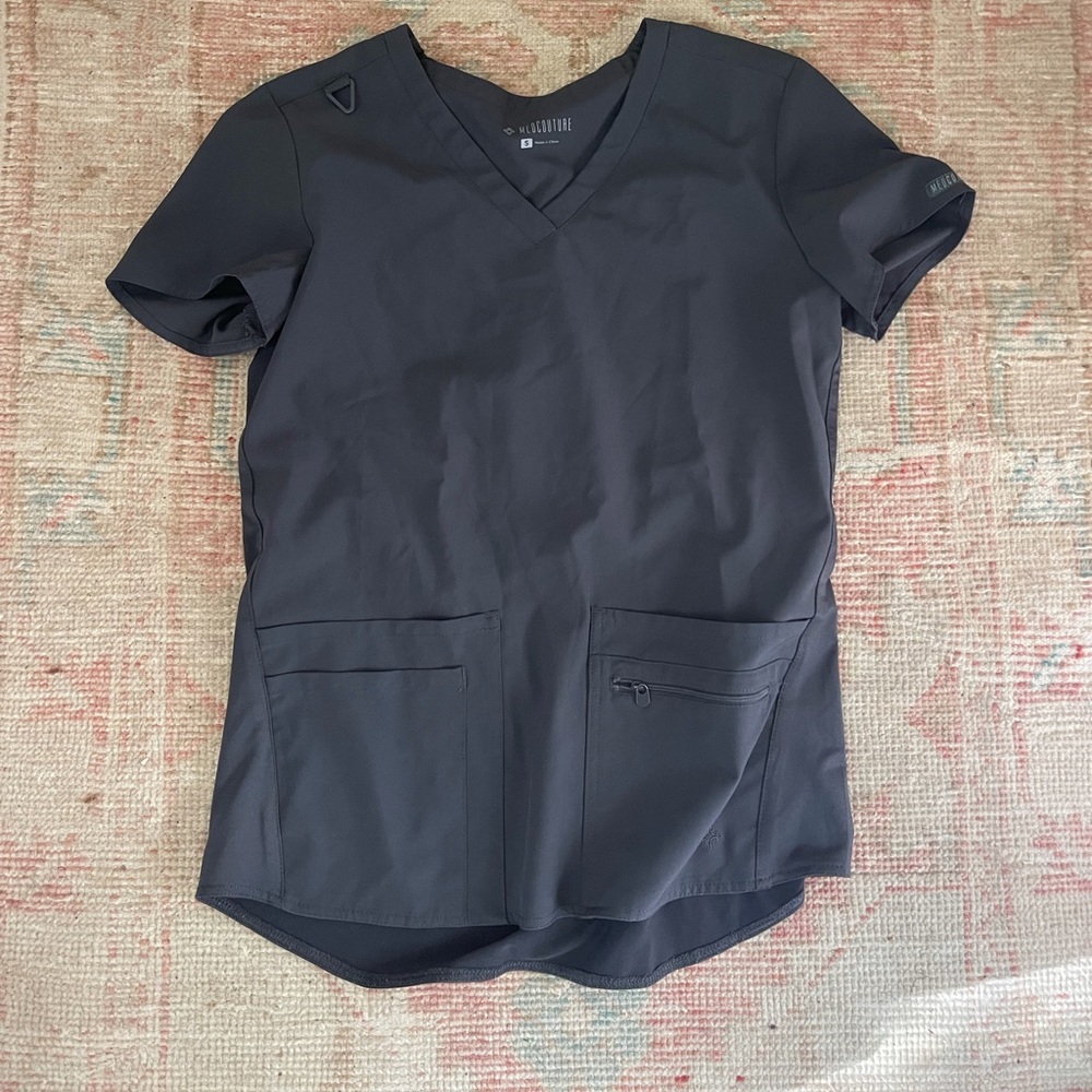 Med Couture scrubs